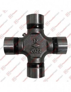 Cruceta 1549 (5-273xs) Spicer