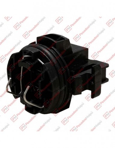 Porta Lampara H7 Otpica Ford Cargo...