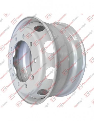 Llanta Disco 22.5 X 9