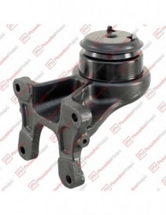 Soporte Motor Delantero...