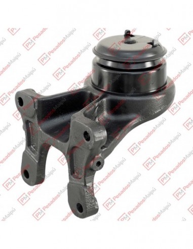 Soporte Motor Delantero (r-3416) Mb...