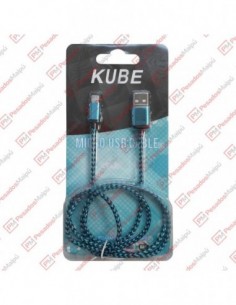 Cable Celular Micro Usb...