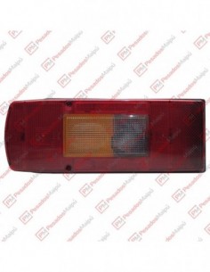 Faro Trasero Volvo Fm Fh Vm...