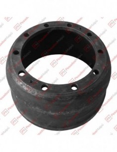 Campana Freno Mb 1517-1518...
