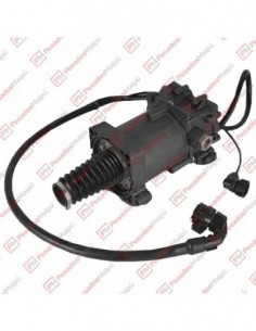 Servo Embrague Electronico...