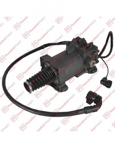 Servo Embrague Electronico (25444)...