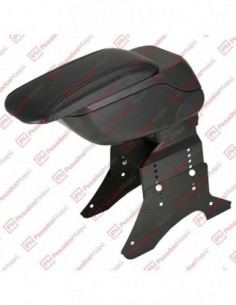 Apoya Brazo Universal Negro...