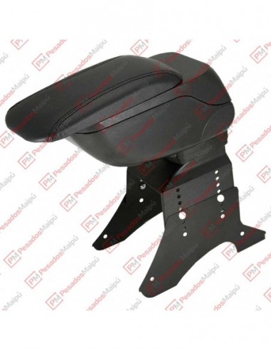 Apoya Brazo Universal Negro (apb003)