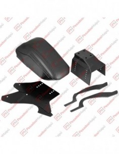Apoya Brazo Universal Negro... 2
