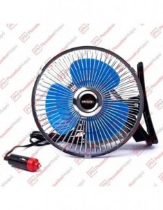 Ventilador Metalico 6" 24v...