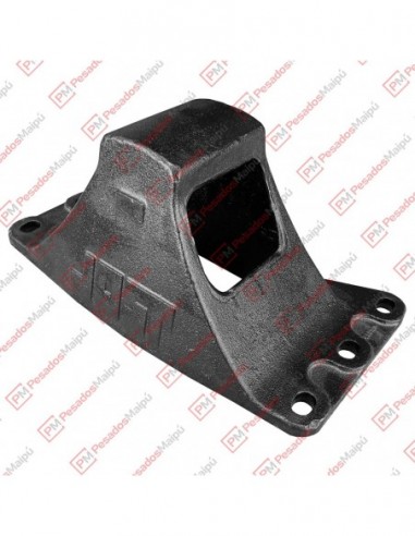 Pata Plato Enganche 250 Mm (qr00064j01)