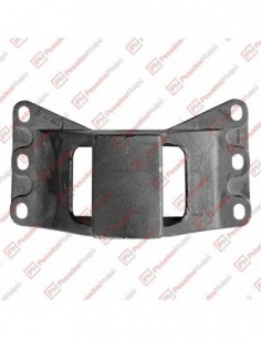 Pata Plato Enganche 250 Mm... 2