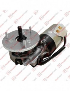 Motor Limpiaparabrisa Mb...