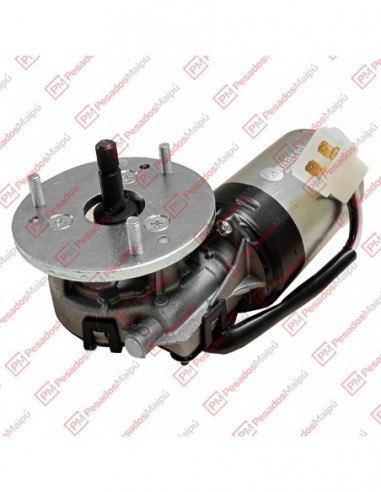 Motor Limpiaparabrisa Mb 1633/34/1938...