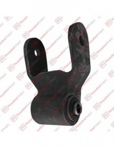 Gemelo Ford 4000 Trasero...