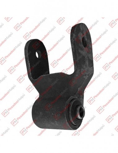 Gemelo Ford 4000 Trasero Bulon 5/8...