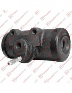 Cilindro Rueda Mb 1518 Del...