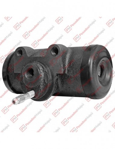 Cilindro Rueda Mb 1518 Del (80001)...