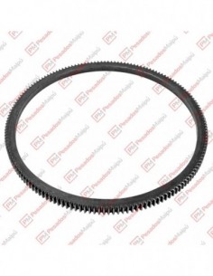 Corona Arranque 158 Dientes Sc S2 S3 S4 (1471237) (5520) (45331120)