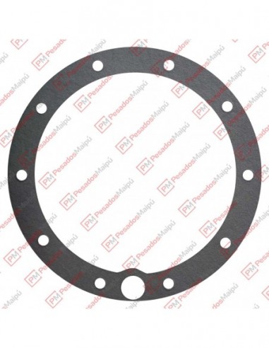 Junta Tapa Cremallera Mb 447/449 (15497)