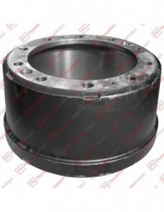 Campana Freno Iveco Tector...