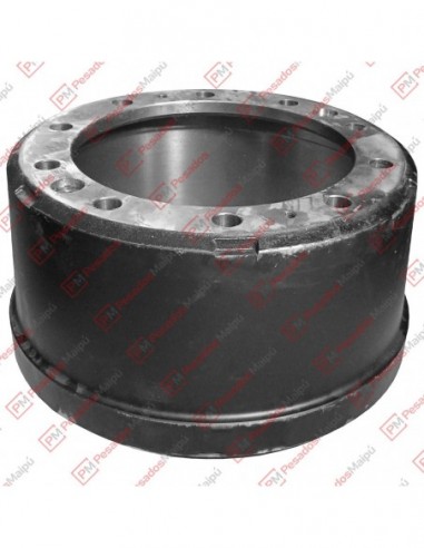 Campana Freno Iveco Tector Delantera...