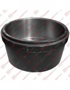 Campana Freno Iveco Tector... 2