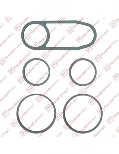 Kit Oring Tapa Radiador Aceite S4 (8145)
