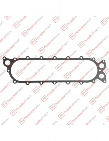 Junta Enfriador Aceite (51245) Iveco...