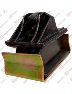 Soporte Motor Delantero Mb...