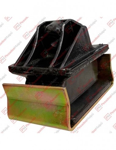 Soporte Motor Delantero Mb Sprinter...