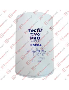 Filtro Combustible (p5797)...