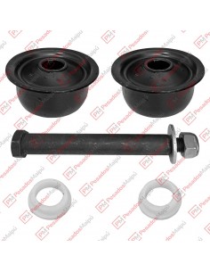 Kit Bujes Cabina Vw/ford...