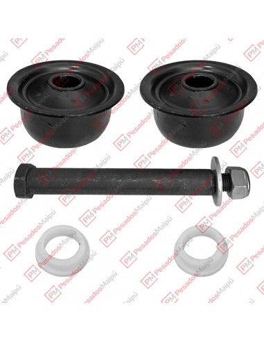 Kit Bujes Cabina Vw/ford (r-631)...