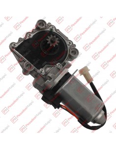 Motor Maquina Levanta Cristal 24v Derecha Scania S4 / Volvo  (7266)