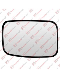 Portavidrio Rampa Ford Cargo (4108)