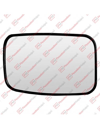 Portavidrio Rampa Ford Cargo (4108)