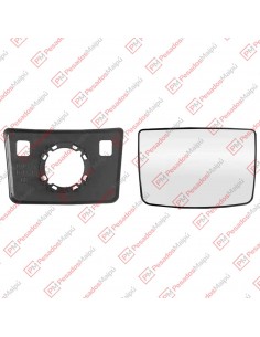 Portavidrio Inferior Ford Cargo 380x200 (4204)