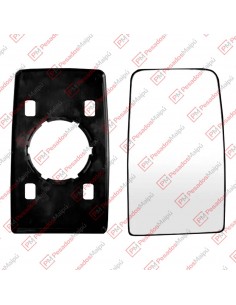 Portavidrio Superior Ford Cargo 380x200 (4205)