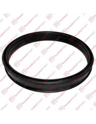 Junta Base Filtro Aire Sc S4/s5...
