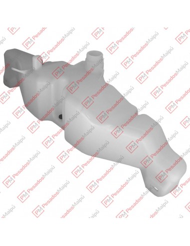 Tanque Agua (000033) Ford Cargo...