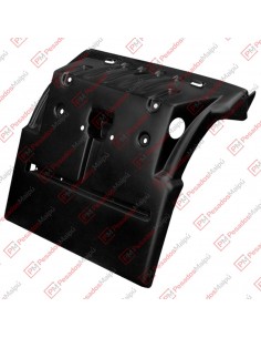 Guardabarro Ford Cargo 2842...