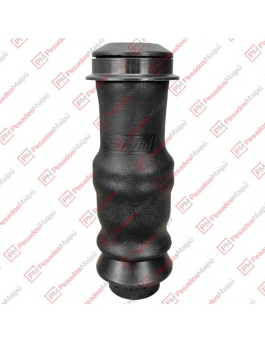 Fuelle Suspension Cabina Mb Axor...