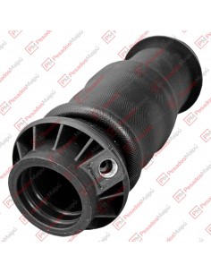 Fuelle Suspension Cabina Mb... 2