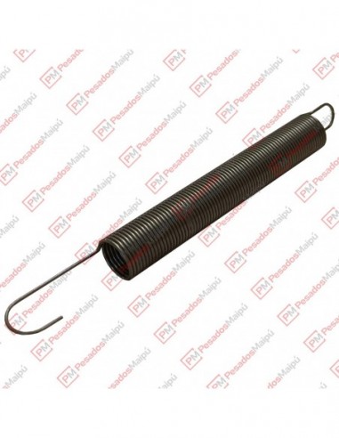 Resorte Acelerador Ford (300-046)