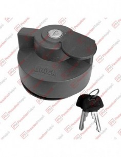 Tapa Tanque De Gas Oil Mb...