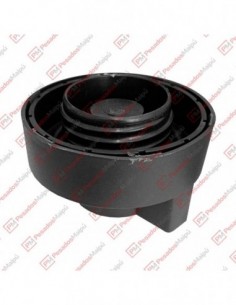 Tapa Tanque De Gas Oil Mb... 2