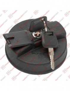 Tapa Tanque Plastica  Mb /...