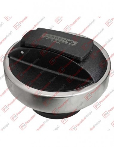 Tapa Tanque Combustible R/m Scania...