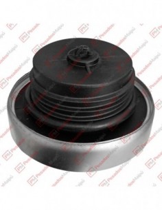 Tapa Tanque Combustible R/m... 2